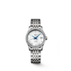 Longines Record Sapphire Crystal Watch - L2.320.0.87.6