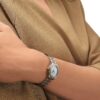 Longines Record Sapphire Crystal Watch - L2.320.0.87.6 Wrist Wear