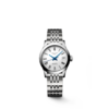 Longines Record Automatic Chronometer Watch -L2.320.4.11.6