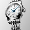 Longines Record Automatic Chronometer Watch -L2.320.4.11.6 Dial