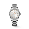 Longines Conquest Classic Surry Dial Watch - L2.386.0.72.6