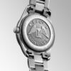 Longines Conquest Classic Surry Dial Watch - L2.386.0.72.6 Back