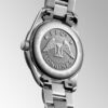 Longines Conquest Classic Mother Of Pearl Watch - L2.386.0.87.6 Back