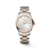 Longines Conquest Classic Quartz Women's Watch - L2.386.3.72.7