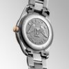 Longines Conquest Classic Quartz Women's Watch - L2.386.3.72.7 Back