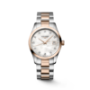 Longines Conquest Classic Quartz Watch - L2.386.3.87.7
