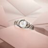 Longines Conquest Classic Quartz Watch - L2.386.3.87.7 Promo Shoot