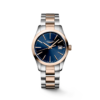 Longines Conquest Classic Watch - L2.386.3.92.7