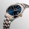 Longines Conquest Classic Watch - L2.386.3.92.7 Sides