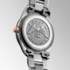Longines Conquest Classic Watch - L2.386.3.92.7 back