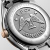 Longines Conquest Classic Watch - L2.386.3.92.7 back detail