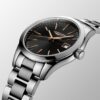 Longines Conquest Classic Watch - L2.386.4.52.6 Sides