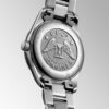 Longines Conquest Classic Quartz Watch - L2.386.4.72.6 Back