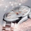 Longines Conquest Classic Quartz Watch - L2.386.4.72.6 Promo shoot