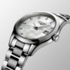 Longines Conquest Classic Women Watch - L2.386.4.87.6 Sides