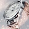 Longines Conquest Classic Women Watch - L2.386.4.87.6 promotion shoot 2
