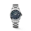 Longines Conquest Classic Quartz Watch - L2.386.4.88.6