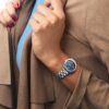Longines Conquest Classic Quartz Watch - L2.386.4.88.6 Wrist wear
