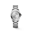 Longines Conquest Quartz Ladies Watch - L3.376.4.76.6