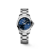 Longines Conquest Quartz Ladies Watch - L3.376.4.96.6