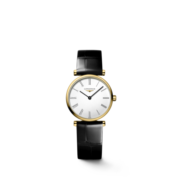 La Grande Classique De Longines Collection Watch - L4.209.2.11.2