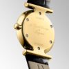 La Grande Classique De Longines Collection Watch - L4.209.2.11.2 Back Detail