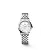 Longines Flagship Automatic Watch - L4.274.4.12.6