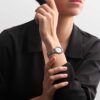 Longines Flagship Automatic Watch - L4.274.4.12.6 Wrist Wear