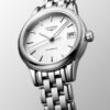 Longines Flagship Automatic Watch - L4.274.4.12.6 Dial View