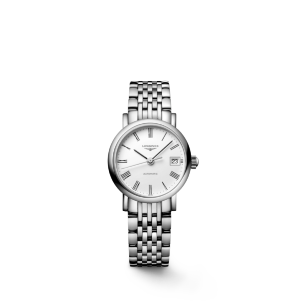 The Longines Elegant Collection Watch - L4.309.4.11.6