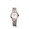 The Longines Elegant Collection Watch - L4.309.5.87.7