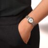 The Longines Elegant Collection Watch - L4.309.5.87.7 Wrist Wear