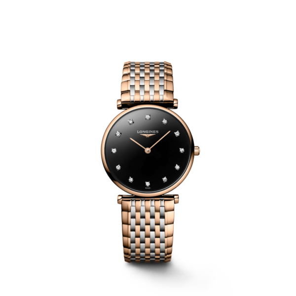 La Grande Classique De Longines Watch - L4.512.1.57.7