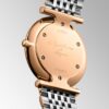 La Grande Classique De Longines Watch - L4.512.1.67.7 Back