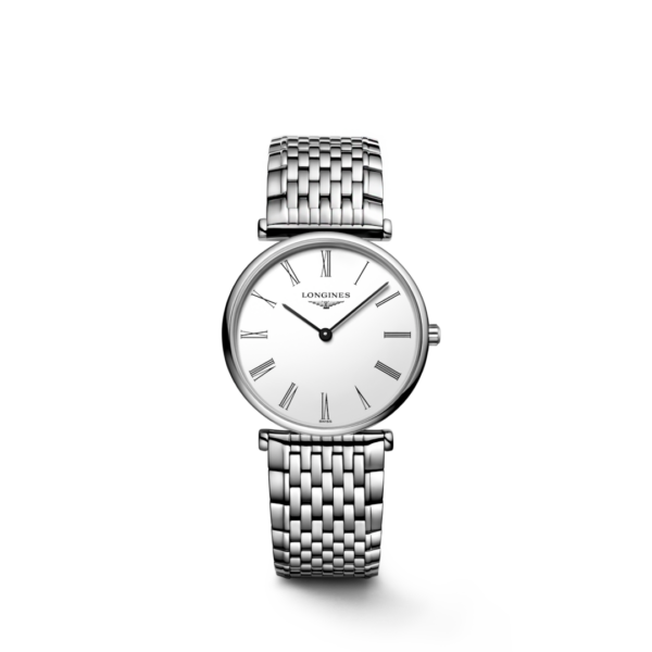 La Grande Classique De Longines Watch - L4.512.4.11.6
