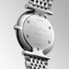 La Grande Classique De Longines Watch - L4.512.4.11.6 Back
