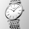 La Grande Classique De Longines Watch - L4.512.4.11.6 Dial view