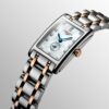 Longines Dolcevita Collection Watch - L5.255.5.87.7 Sides