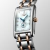 Longines Dolcevita Collection Watch - L5.255.5.87.7 Dial Close view