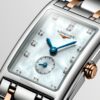 Longines Dolcevita Collection Watch - L5.255.5.87.7 Dial Detail