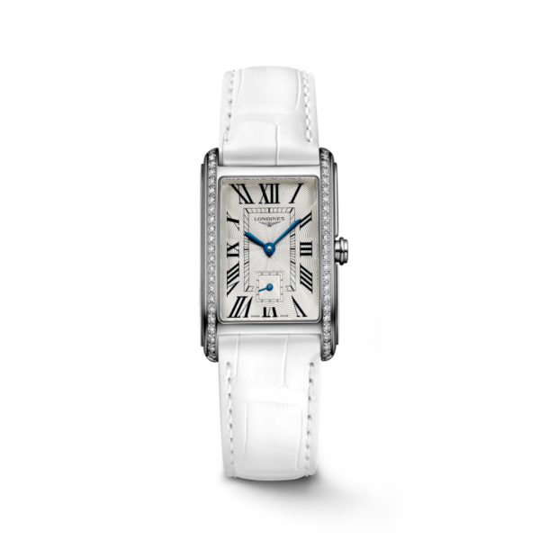 Longines Dolcevita Quartz Watch - L5.512.0.71.2
