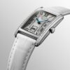 Longines Dolcevita Quartz Watch - L5.512.0.71.2 Side view