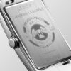 Longines Dolcevita Quartz Watch - L5.512.0.71.2 back detail