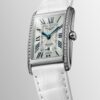 Longines Dolcevita Quartz Watch - L5.512.0.71.2 dial view