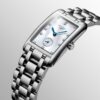 Longines DolceVita Collection Quartz Watch - L5.512.4.87.6 Sides