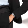 Longines DolceVita Collection Quartz Watch - L5.512.4.87.6 wrist wear