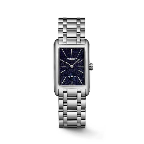 longines Dolcevita Watch - L5.512.4.93.6