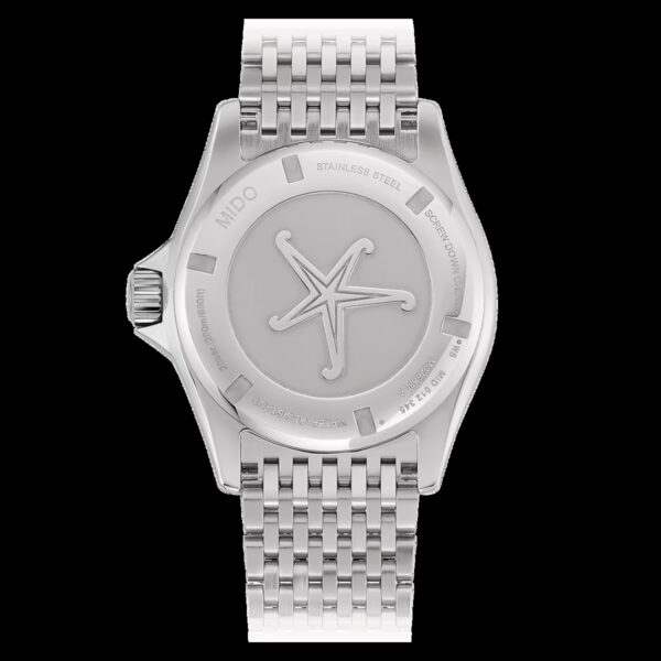 MIDO Ocean Star Tribute 40.5mm Watch -M026.830.11.051.00 - Image 2