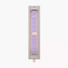 38/40/41mm and 42/44/45/49mm Lavender Silicone Band for Apple Watch® MS20AS0012 - 5