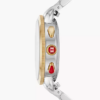 Michele Sport Sail Two-Tone Diamond Stainless Steel Watch MWW01C000142 - 2